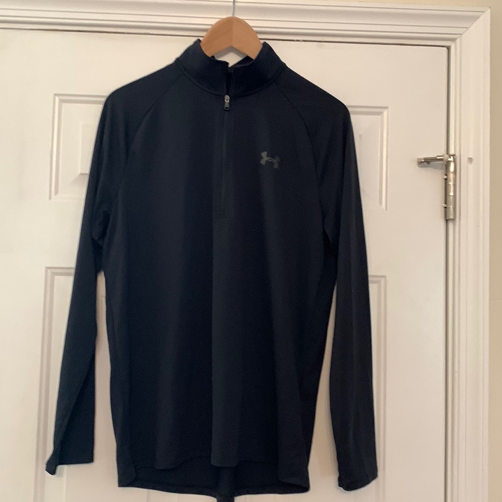 Under Armour Heatgear.